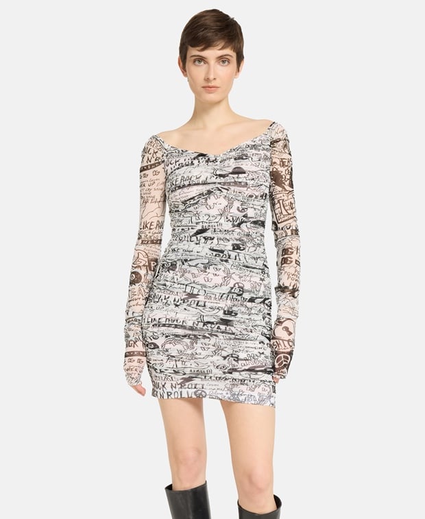 Dolce & Gabbana Casual dress