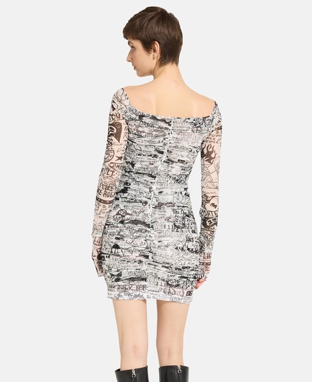 Dolce & Gabbana Casual dress