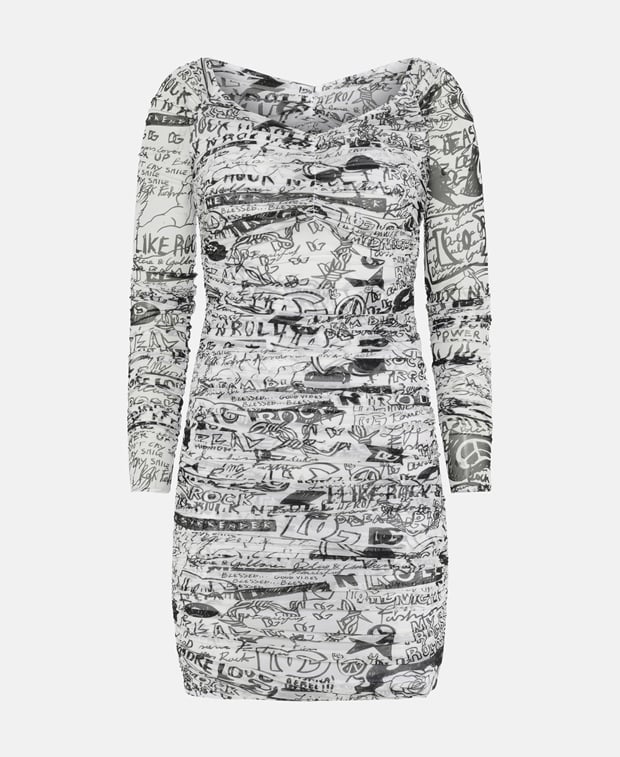 Dolce & Gabbana Casual dress