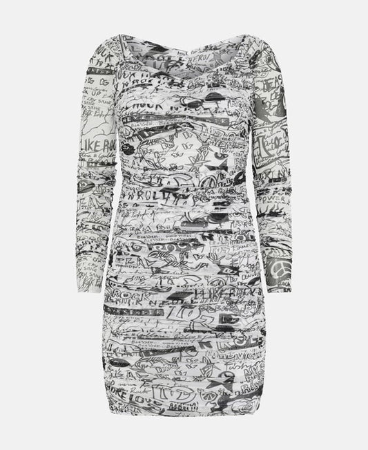 Dolce & Gabbana Casual dress