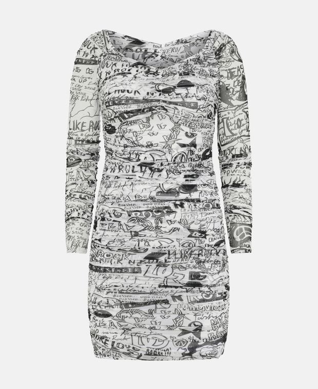 Dolce & Gabbana Casual dress