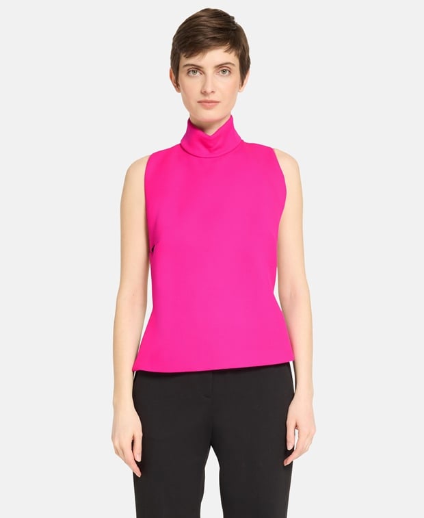Dolce & Gabbana Woolen top