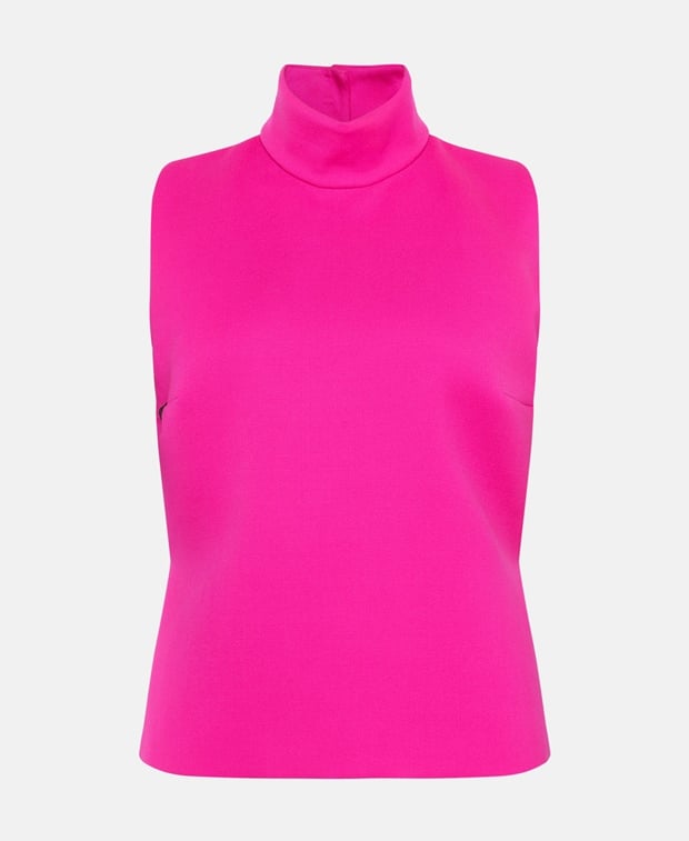 Dolce & Gabbana Woolen top