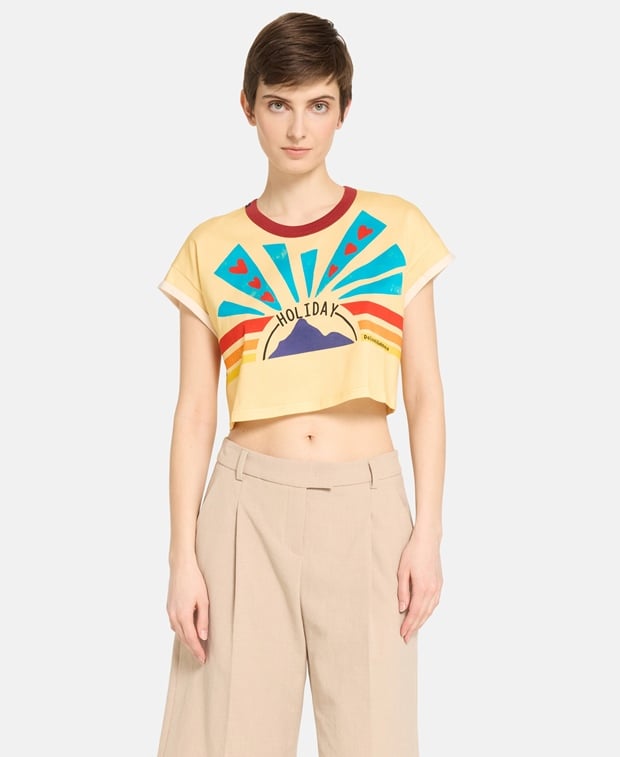 Dolce & Gabbana T-shirt
