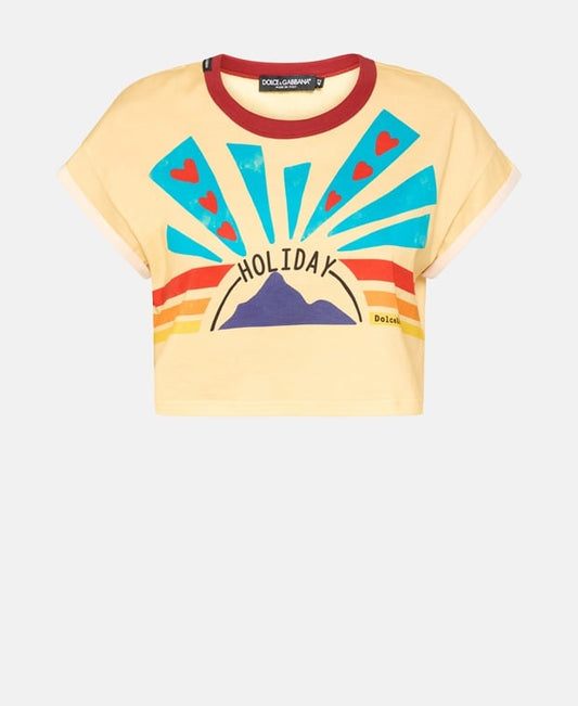 Dolce & Gabbana T-shirt