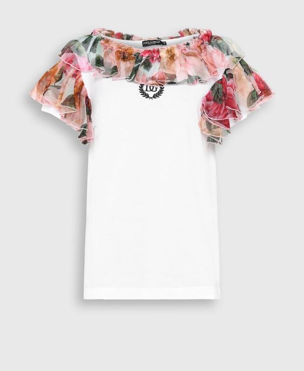 Dolce & Gabbana Casual top