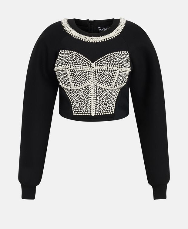 Dolce & Gabbana Sweatshirt