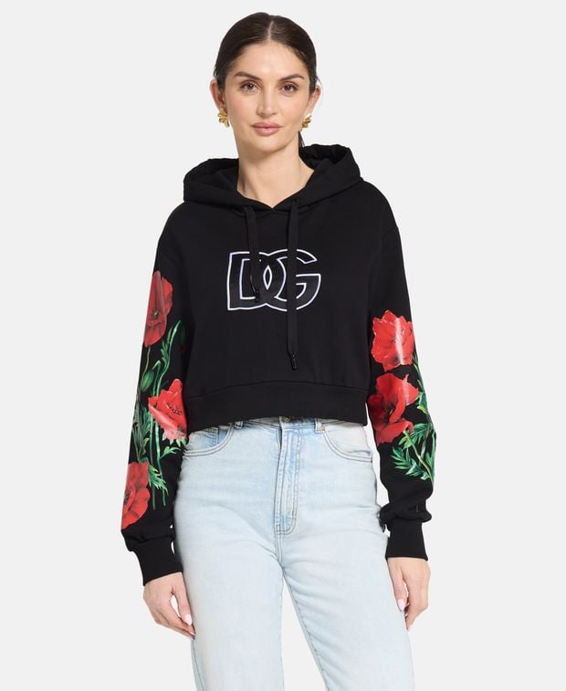 Dolce & Gabbana Hoodie