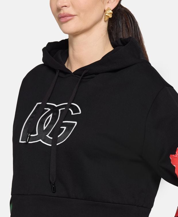 Dolce & Gabbana Hoodie