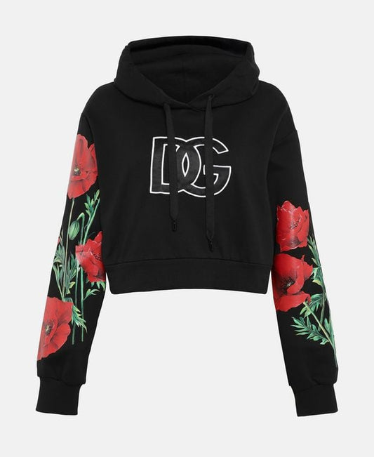 Dolce & Gabbana Hoodie