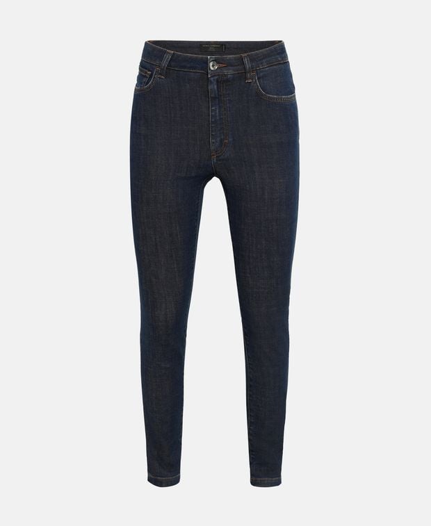 Dolce & Gabbana Skinny Fit jeans