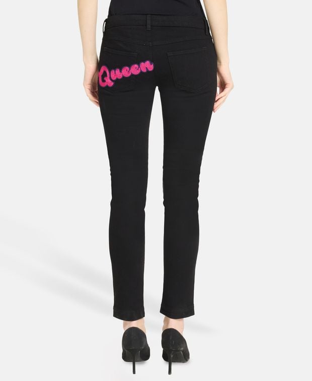 Dolce & Gabbana Skinny Fit jeans