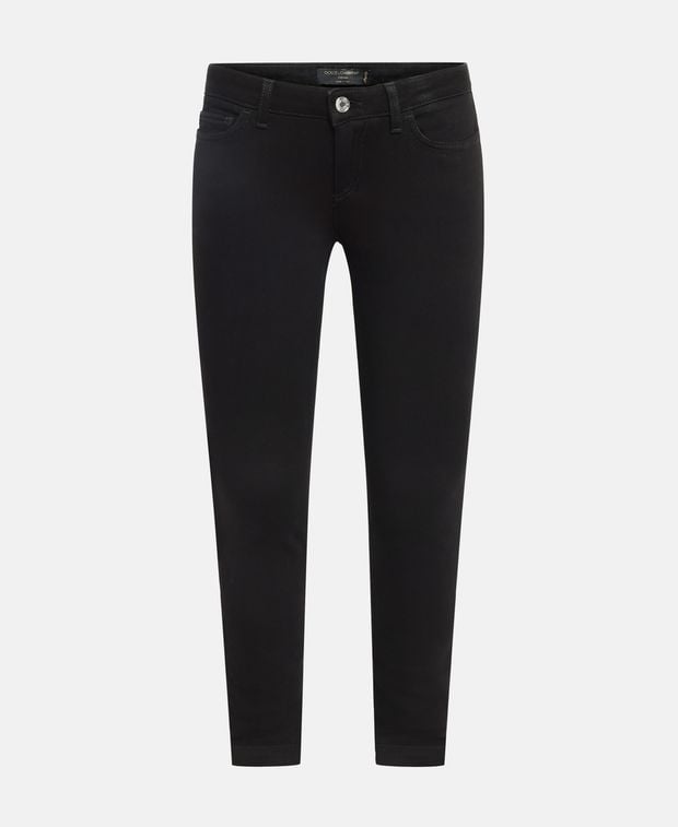 Dolce & Gabbana Skinny Fit jeans