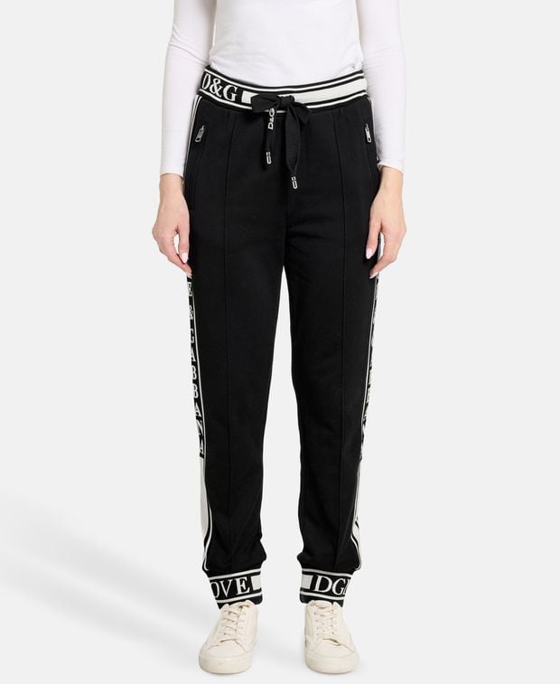 Dolce & Gabbana Sweatpants