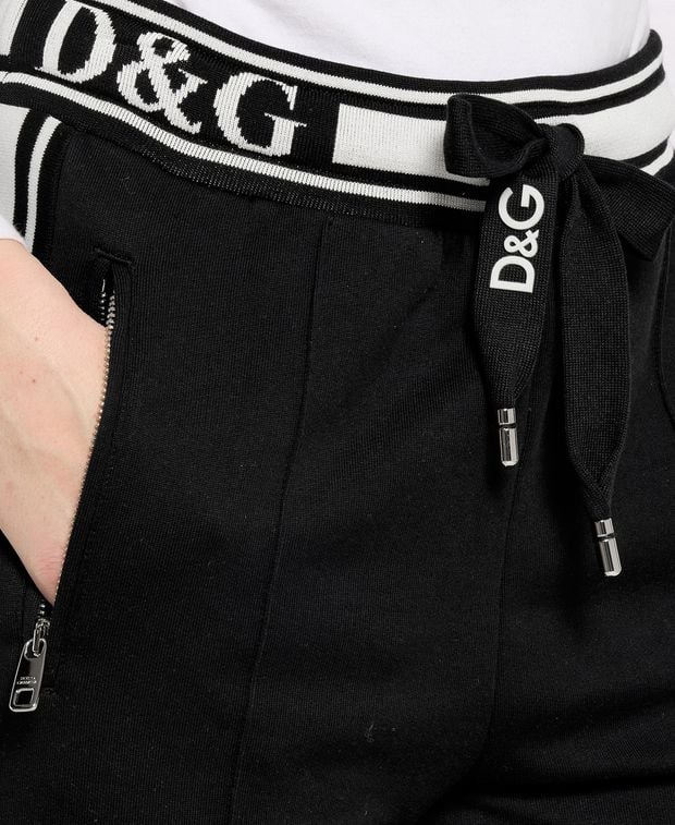Dolce & Gabbana Sweatpants