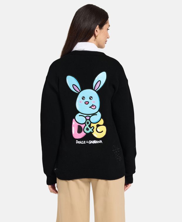 Dolce & Gabbana Cardigan