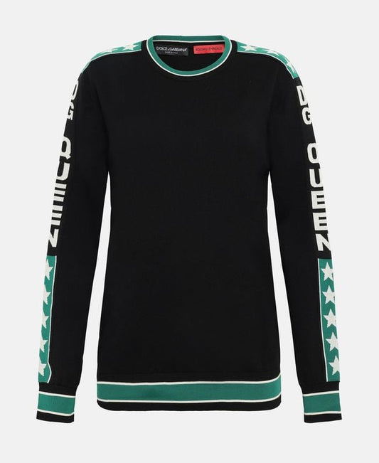 Dolce & Gabbana Wool jumper