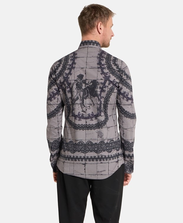Dolce & Gabbana Long-sleeved shirt