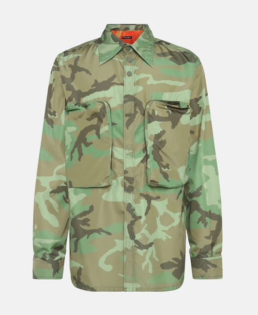 Dolce & Gabbana Long sleeved shirt