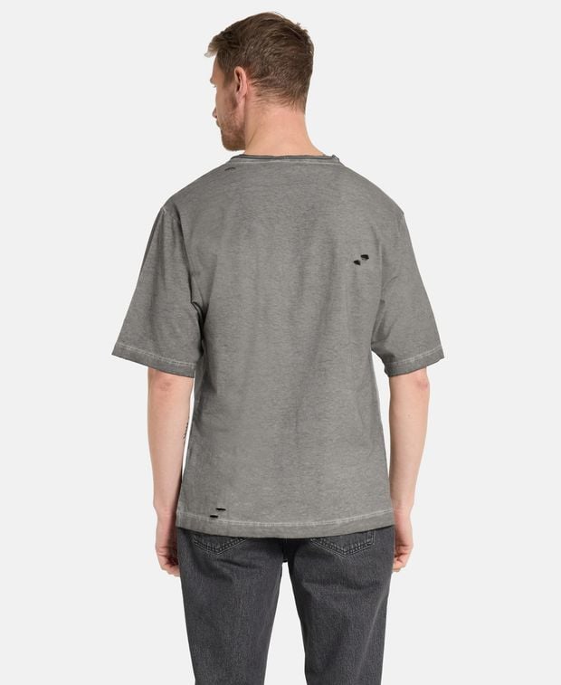 Dolce & Gabbana Crew neck t-shirt