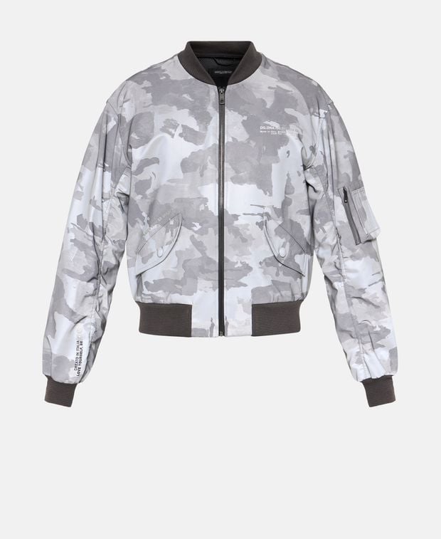 Dolce & Gabbana Bomber jacket
