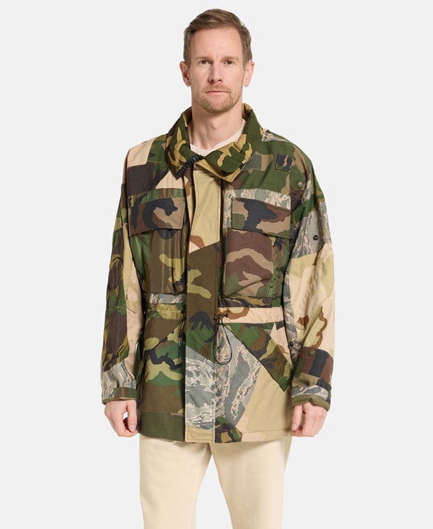 Dolce & Gabbana Parka