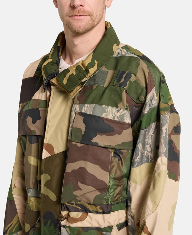 Dolce & Gabbana Parka