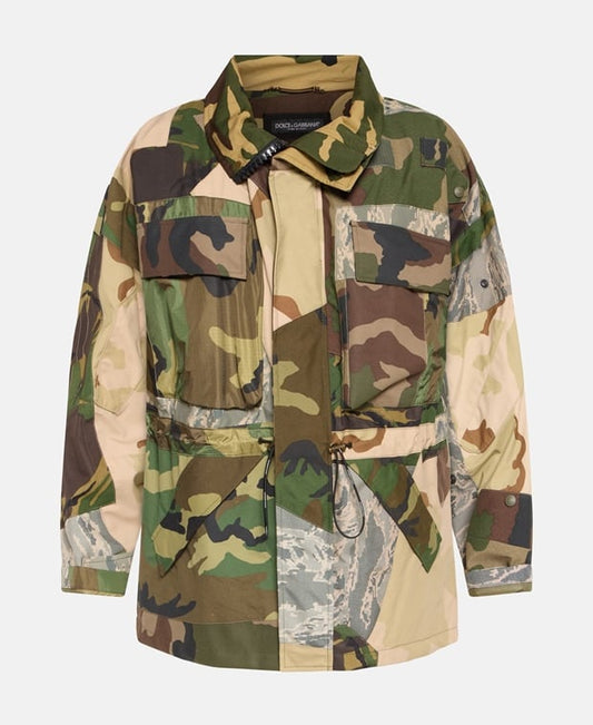 Dolce & Gabbana Parka