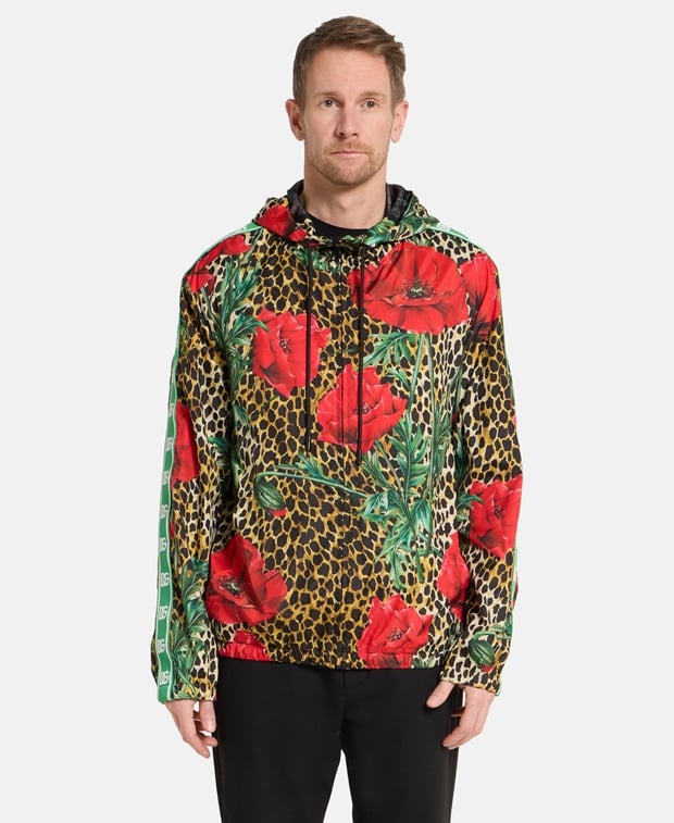 Dolce & Gabbana Lightweight jacket