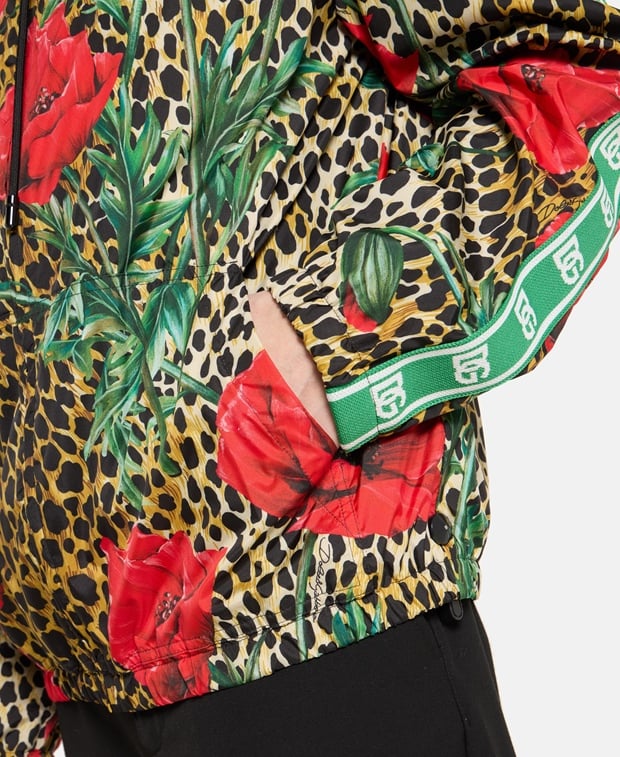 Dolce & Gabbana Lightweight jacket