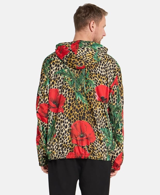 Dolce & Gabbana Lightweight jacket