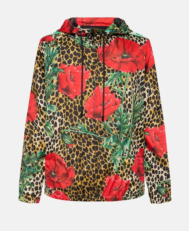 Dolce & Gabbana Lightweight jacket