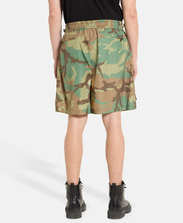 Dolce & Gabbana Bermuda shorts