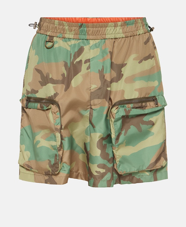 Dolce & Gabbana Bermuda shorts
