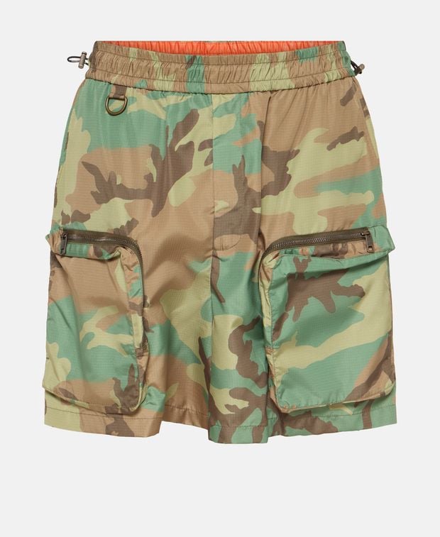 Dolce & Gabbana Bermuda shorts