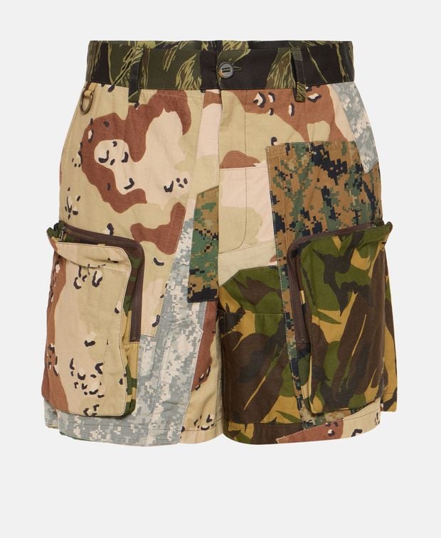 Dolce & Gabbana Bermuda shorts