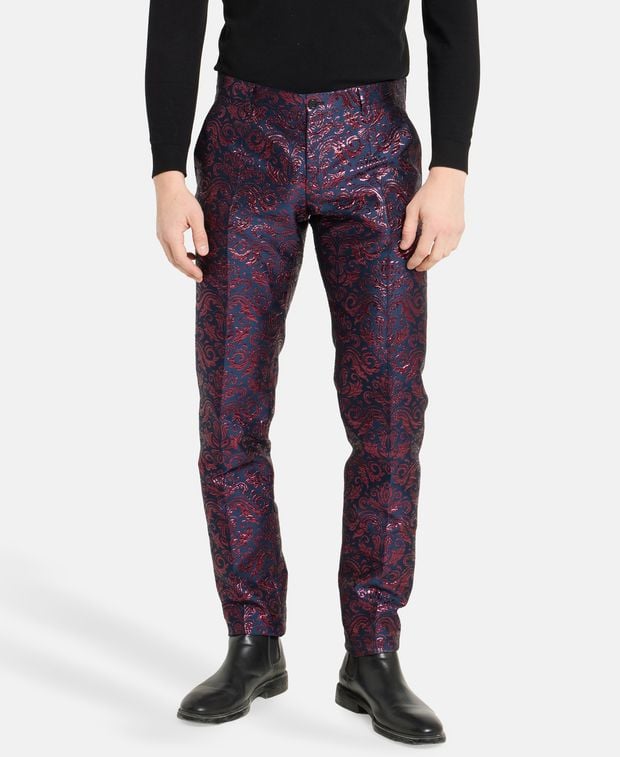 Dolce & Gabbana Business trousers