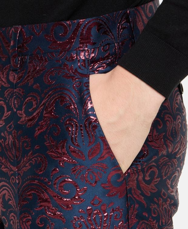 Dolce & Gabbana Business trousers