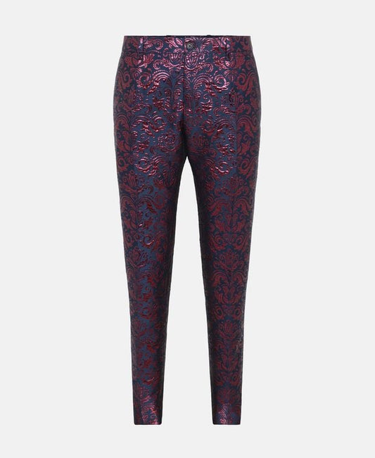 Dolce & Gabbana Business trousers Ecru