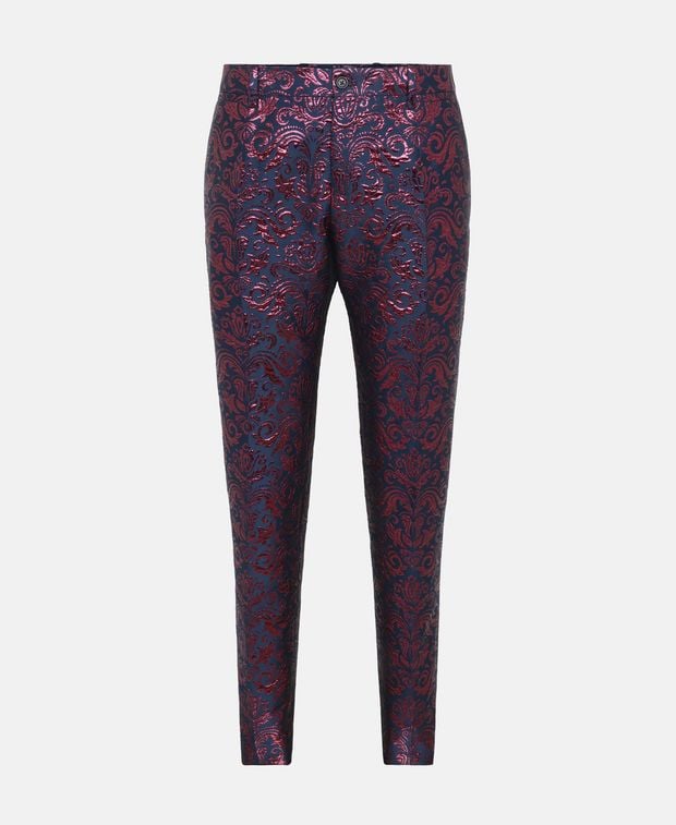 Dolce & Gabbana Business trousers