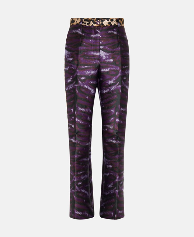 Dolce & Gabbana Casual trousers