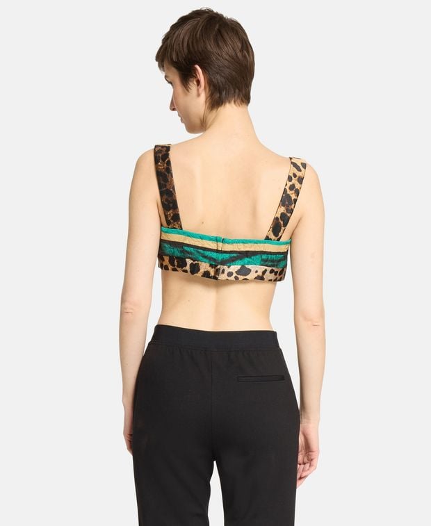 Dolce & Gabbana Sleeveless top