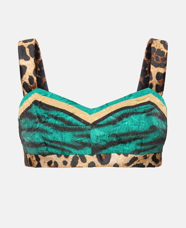 Dolce & Gabbana Sleeveless top