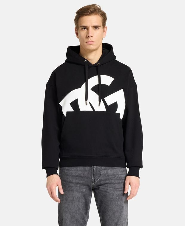 Dolce & Gabbana Hoodie