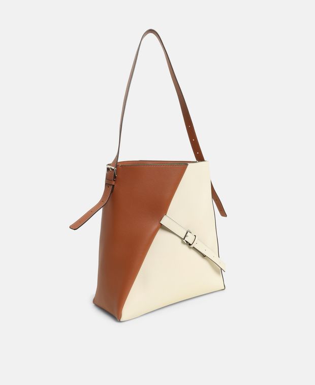 Marni Leather shoulder bag