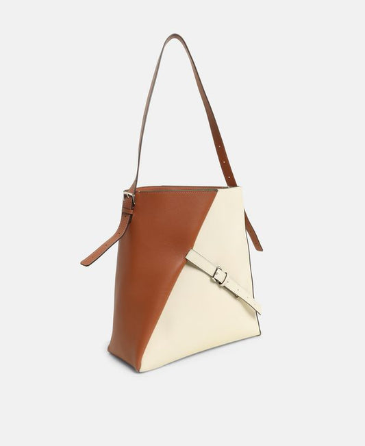 Marni Leather shoulder bag