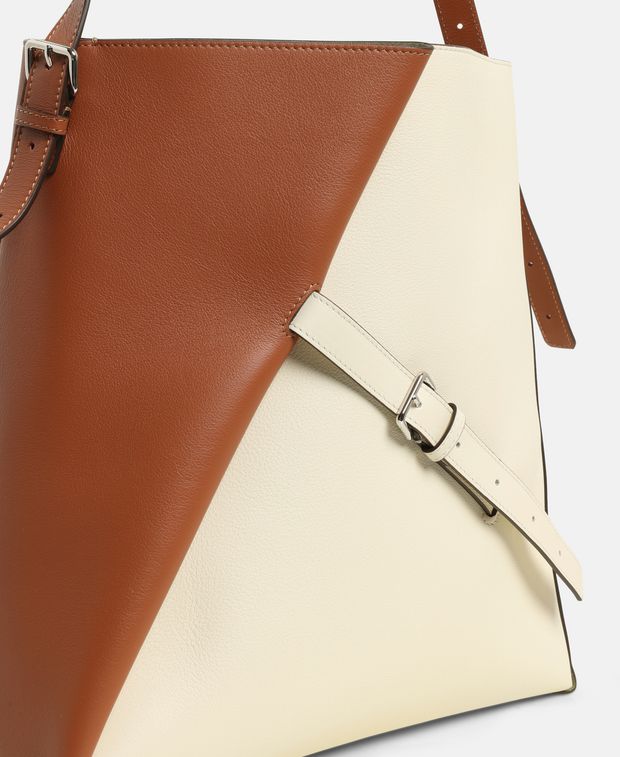 Marni Leather shoulder bag