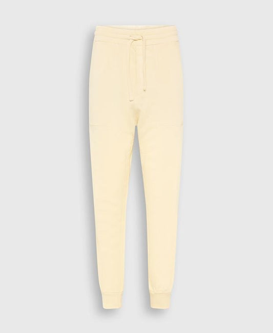 Nanushka Sweat pants Soft Beige