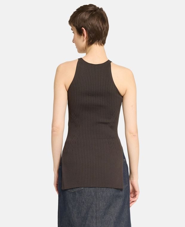 Nanushka Sleeveless top Savea