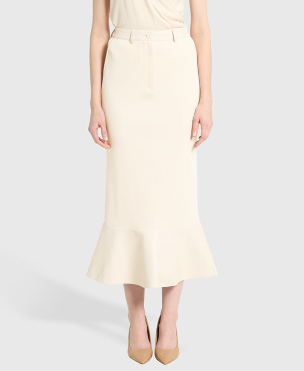 Nanushka Knitted skirt Jenace